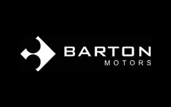 Logo Barton, autoryzowany serwis Motofil