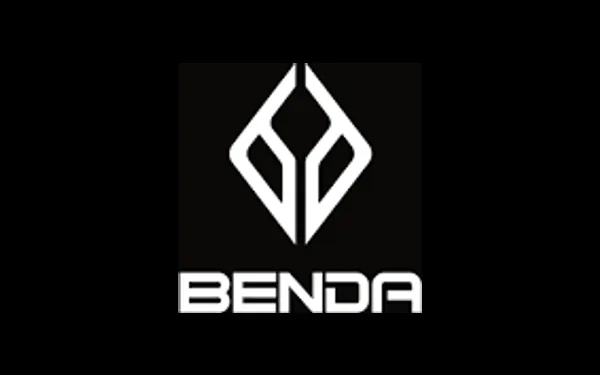 Logo Benda, autoryzowany serwis Motofil